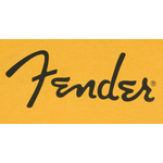 Fender Fender Spaghetti Logo Tee