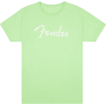Fender Fender Spaghetti Logo Tee