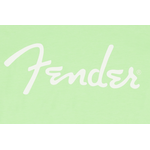 Fender Fender Spaghetti Logo Tee