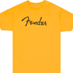 Fender Fender Spaghetti Logo Tee