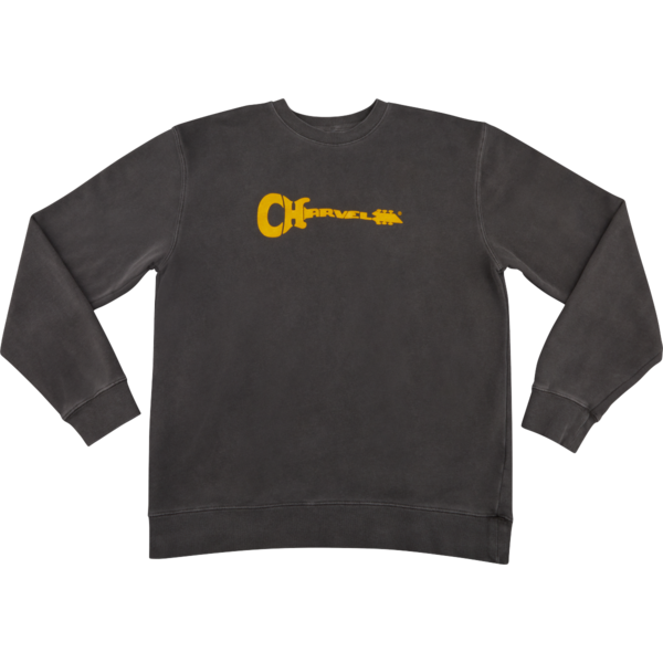 Charvel Charvel® Logo Sweatshirt