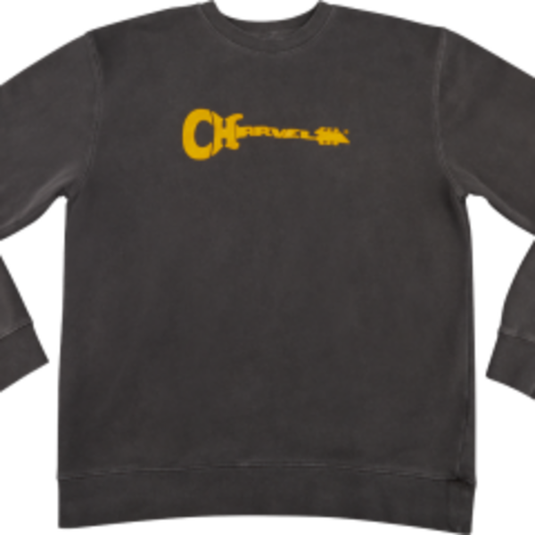 Charvel Charvel® Logo Sweatshirt