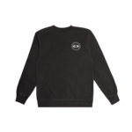 D'Addario D'addario All Seeing Eye Sweate