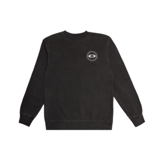 D'Addario D'addario All Seeing Eye Sweate