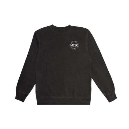 D'Addario D'addario All Seeing Eye Sweate