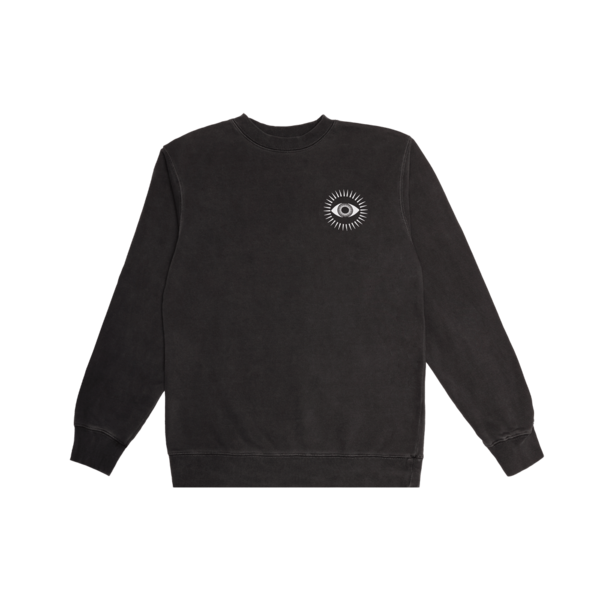D'Addario D'addario All Seeing Eye Sweate