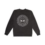 D'Addario D'addario All Seeing Eye Sweate