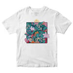D'Addario D'Addario Beatles YS Seagreen T-Shirt