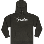 Fender Fender Spaghetti Logo Hoodie