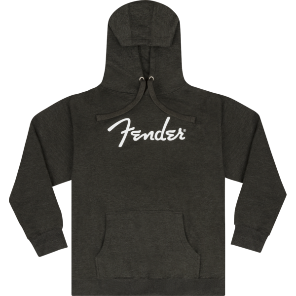 Fender Fender Spaghetti Logo Hoodie
