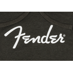 Fender Fender Spaghetti Logo Hoodie