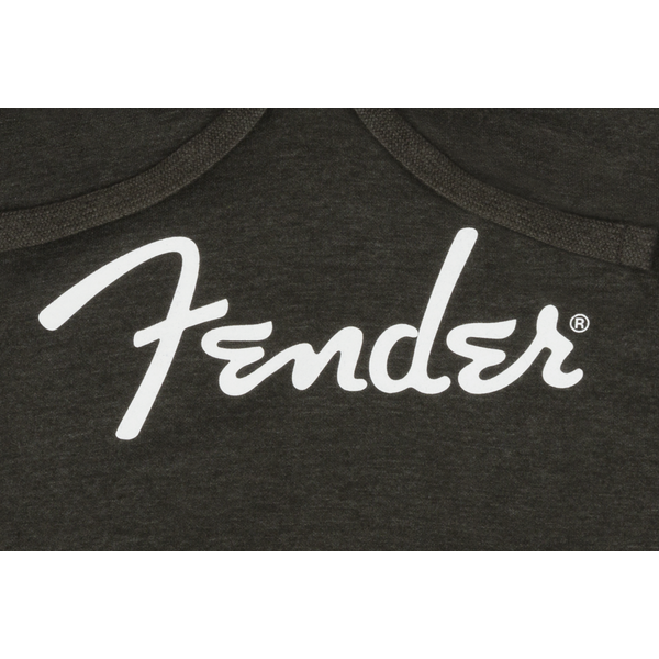 Fender Fender Spaghetti Logo Hoodie