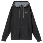 Gibson Flying V Full Zip Hoodie