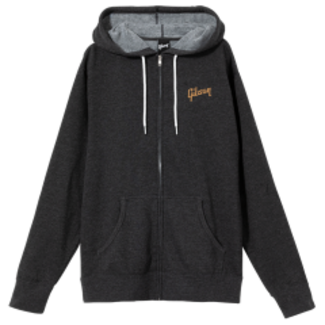 Gibson Flying V Full Zip Hoodie