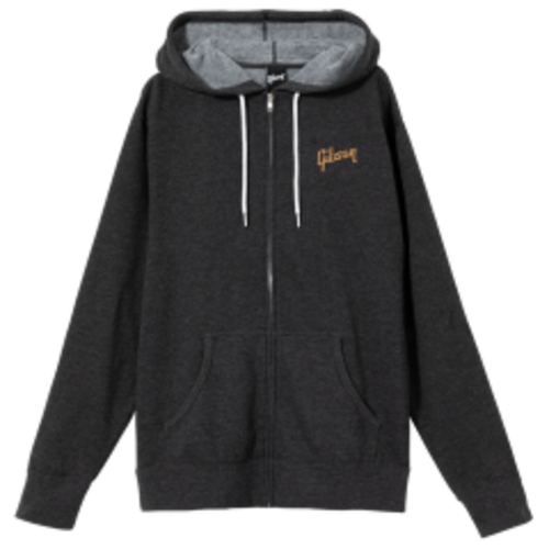Gibson Flying V Full Zip Hoodie