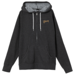 Gibson Flying V Full Zip Hoodie