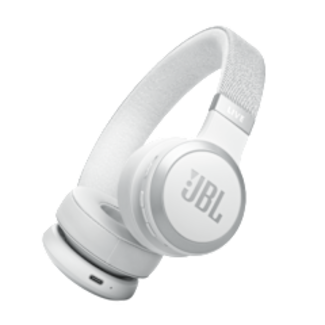 JBL JBL Live 670NC Wireless On-Ear Headphones with True Adaptive Noise Cancelling