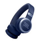 JBL JBL Live 670NC Wireless On-Ear Headphones with True Adaptive Noise Cancelling