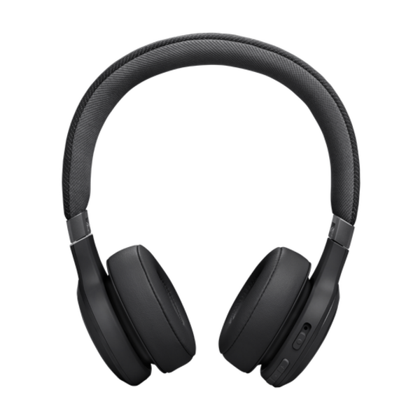 JBL JBL Live 670NC Wireless On-Ear Headphones with True Adaptive Noise Cancelling