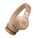 JBL JBL Live 670NC Wireless On-Ear Headphones with True Adaptive Noise Cancelling