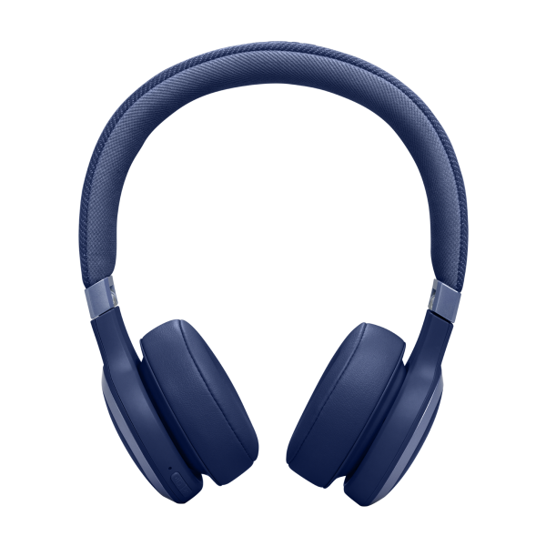 JBL JBL Live 670NC Wireless On-Ear Headphones with True Adaptive Noise Cancelling