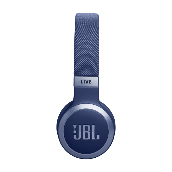 JBL JBL Live 670NC Wireless On-Ear Headphones with True Adaptive Noise Cancelling