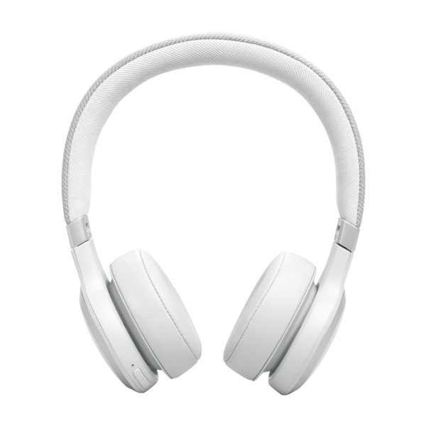 JBL JBL Live 670NC Wireless On-Ear Headphones with True Adaptive Noise Cancelling