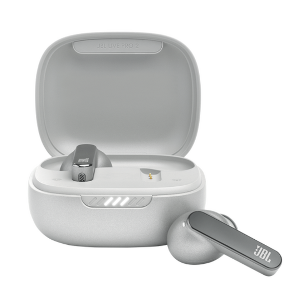 JBL JBL Live Pro 2 TWS True Wireless Noise Cancelling Earbuds