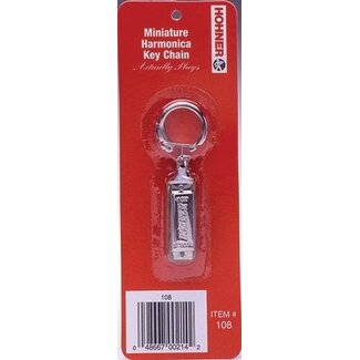 Hohner Hohner Mini Harmonica Blister Pack