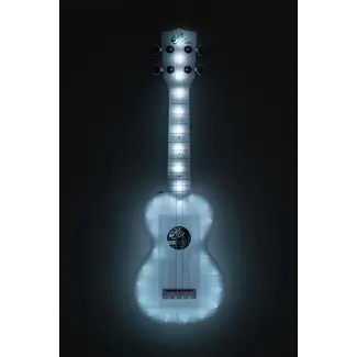 Kala Kala Light Tone™ Color-Changing Soprano Ukulele