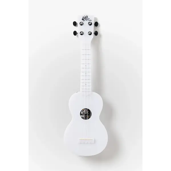 Kala Kala Light Tone™ Color-Changing Soprano Ukulele