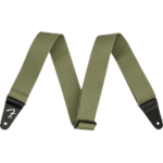Fender Fender Supersoft Strap Olive 2"