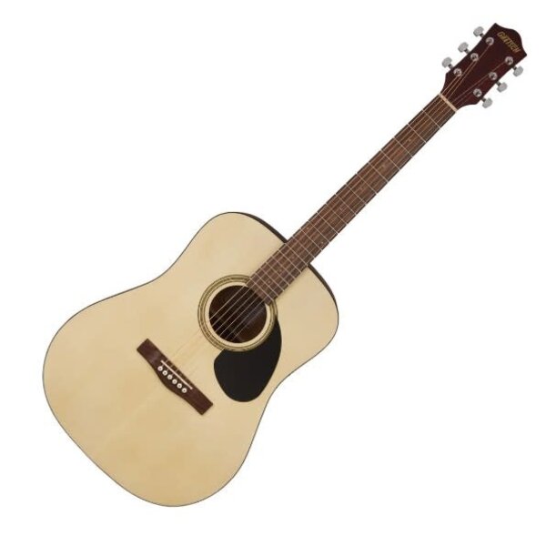 Gretsch Gretsch Prelude D100 Dreadnaught Acoustic Guitar - Natural