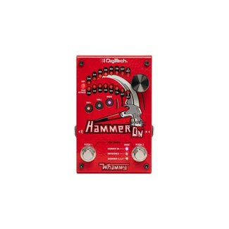 Digitech Digitech Instantaneous Pitch-Shifter Pedal