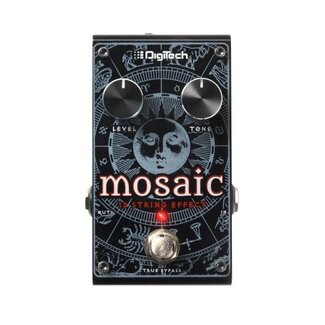 Digitech Digitech 12-String Polyphonic Effect Pedal
