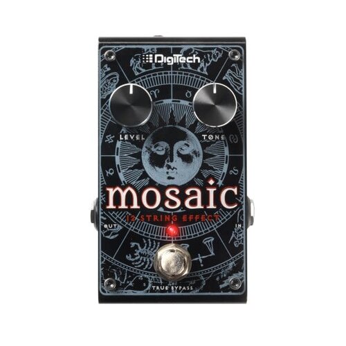 Digitech Digitech 12-String Polyphonic Effect Pedal