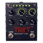 Digitech Digitech TRIO+ Band Creator and Looper Pedal