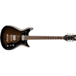 Gretsch Gretsch  Electromatic® CVT Baritone, Rosewood Fingerboard, Bristol Fog