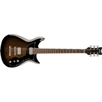 Gretsch Gretsch  Electromatic® CVT Baritone, Rosewood Fingerboard, Bristol Fog