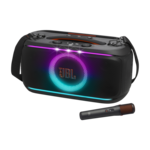 JBL JBL Partybox On-the-Go 2 Black