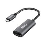 Anker Anker 310 USB-C Adapter (4K HDMI) Grey
