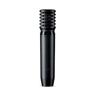 Shure Shure PGA81 Cardioid Condenser Instrument Microphone