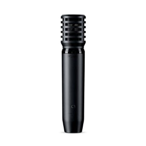 Shure Shure PGA81 Cardioid Condenser Instrument Microphone
