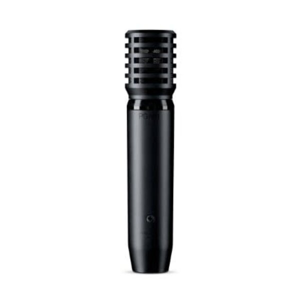 Shure Shure PGA81 Cardioid Condenser Instrument Microphone