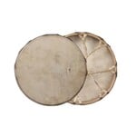 Sela Percussion Sela Percussion Sela Shaman Drum Buffalo 20"