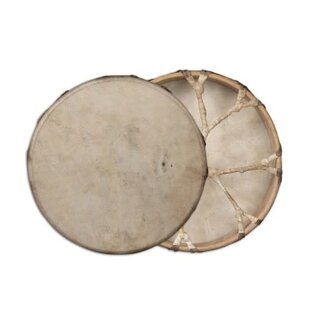 Sela Percussion Sela Percussion Sela Shaman Drum Buffalo 16"