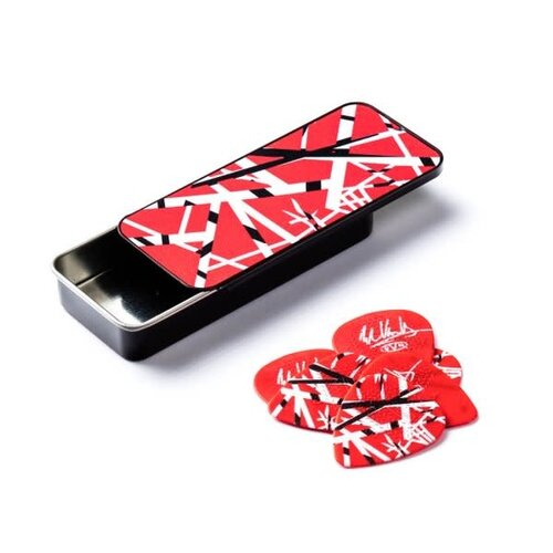 Dunlop Dunlop “Frankenstein” Pick Tin