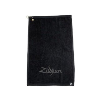 Zildjian Zildjian Black Drummer's Towel