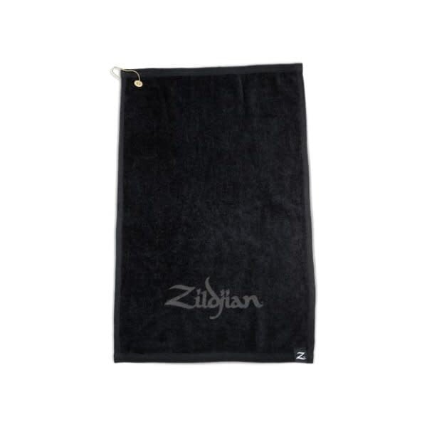 Zildjian Zildjian Black Drummer's Towel