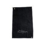 Zildjian Zildjian Black Drummer's Towel